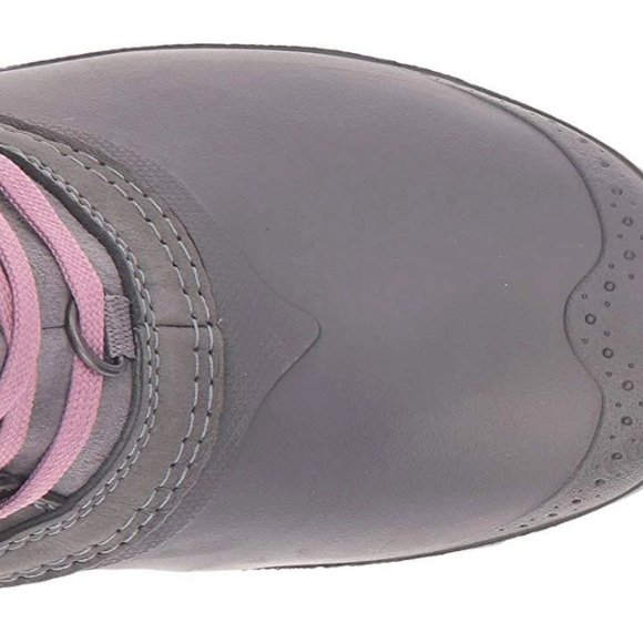 *NWOT* - The North Face Women's Shellista II Tall Boot, Sz 10.5 - Picture 8 of 8